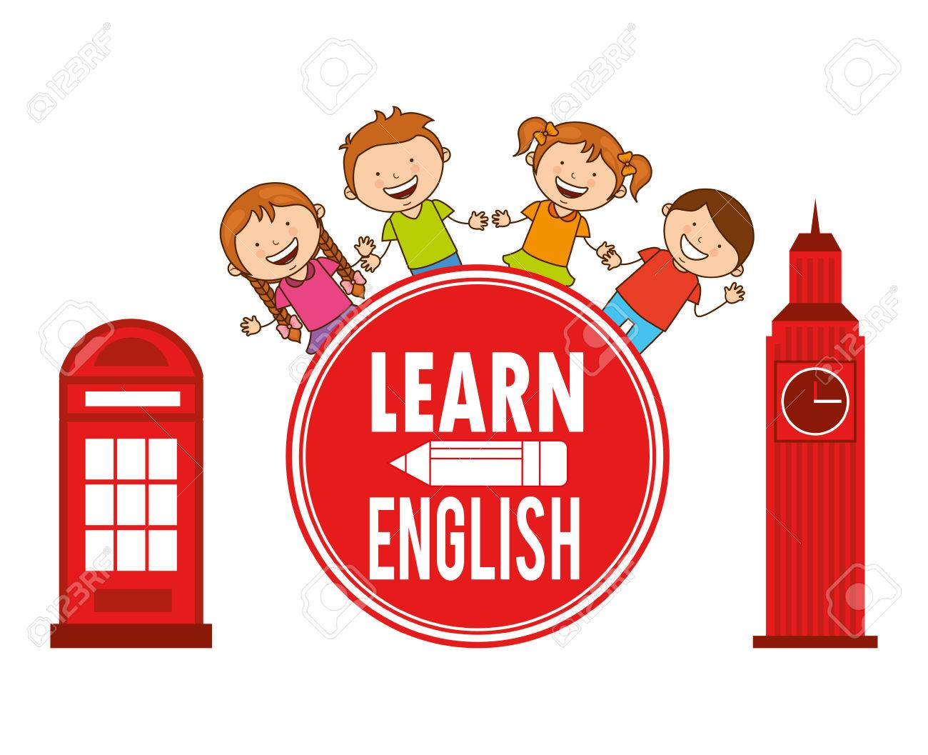 بهترین زمان برای یادگیری زبان انگلیسی در کودکان